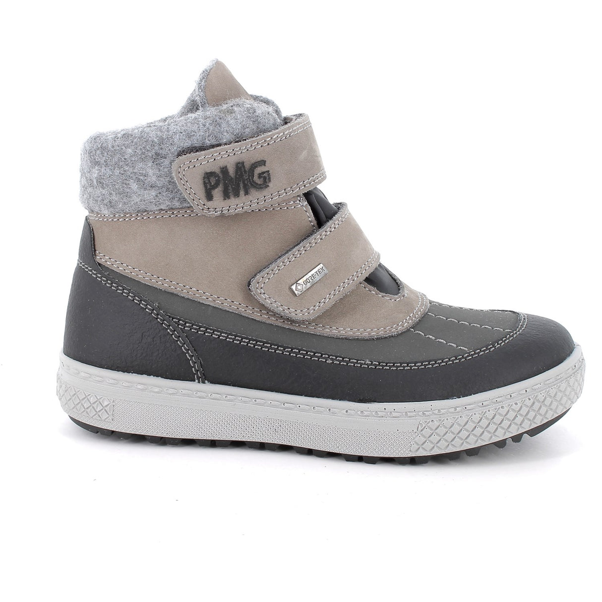 PRIMIGI Talpa/Ner/Gr.Sc Ankle Støvler