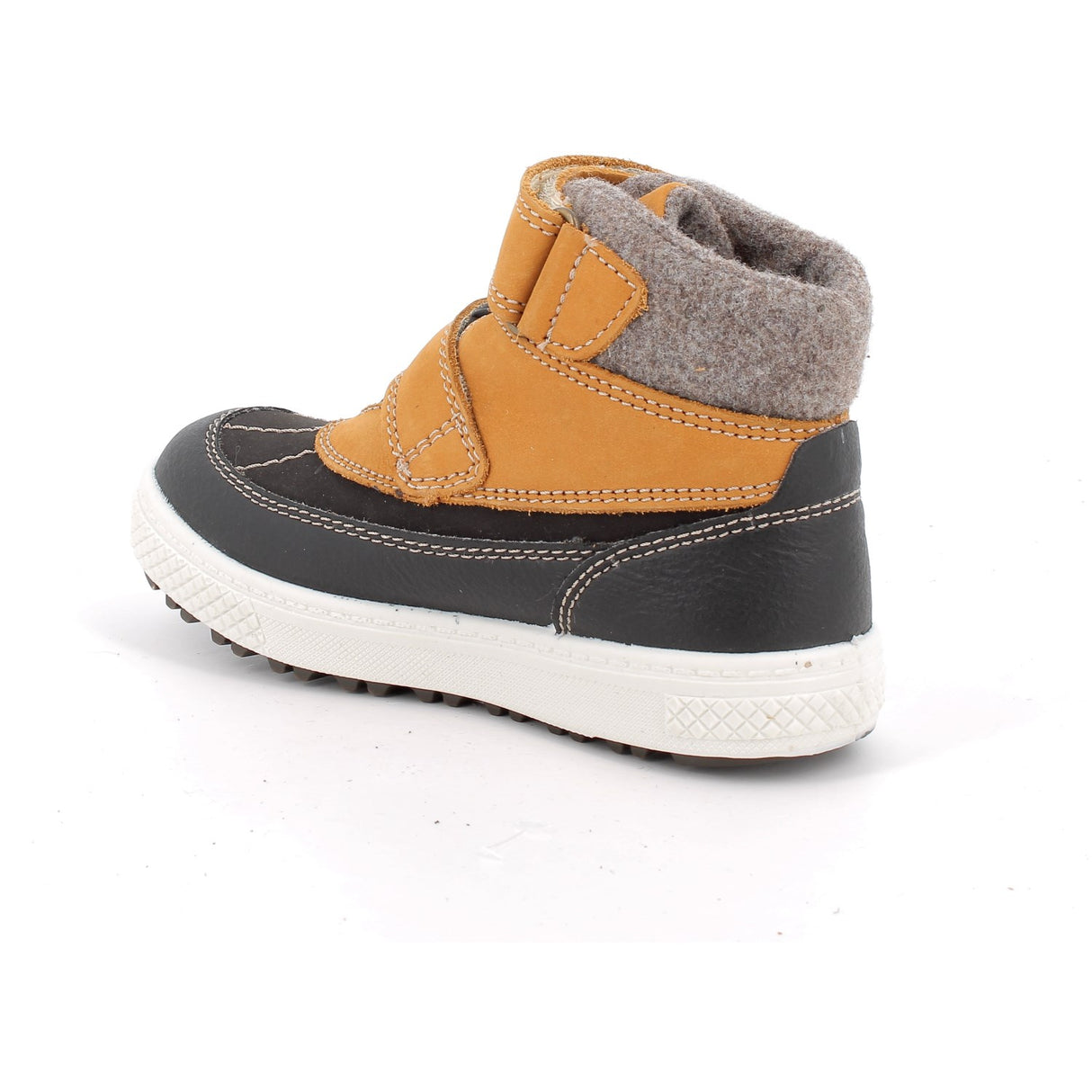 PRIMIGI Senap/Ner/Ma.Sc Ankle Støvler