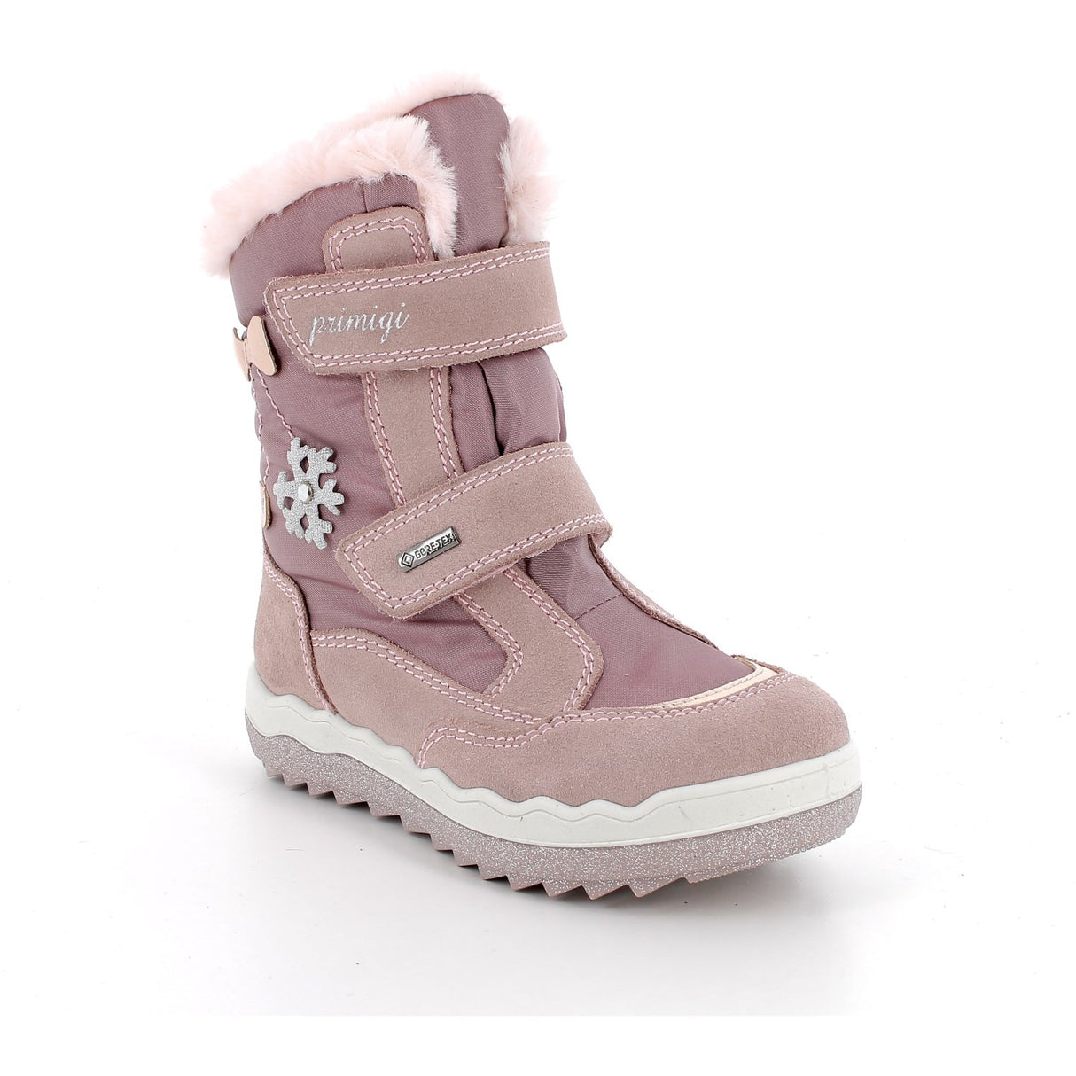 PRIMIGI Phard/Chiffon Støvler