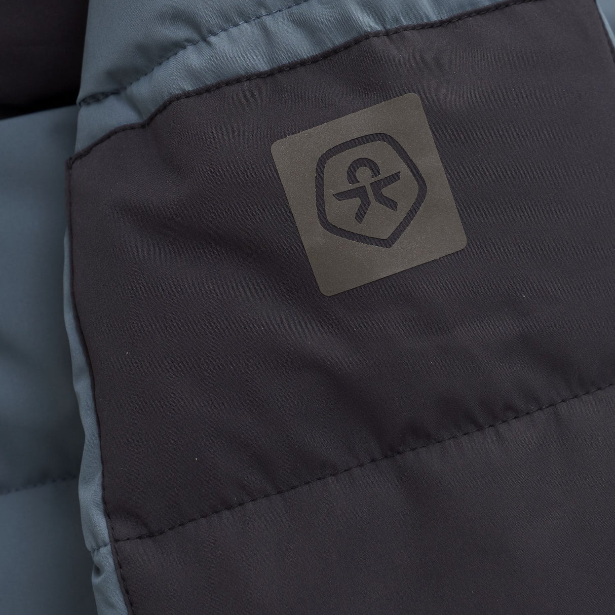 Color Kids Stormy Weather Jakke - Quilt