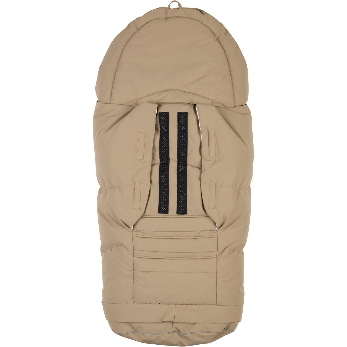 Voksi® City North Kørepose Dark Sand Wings