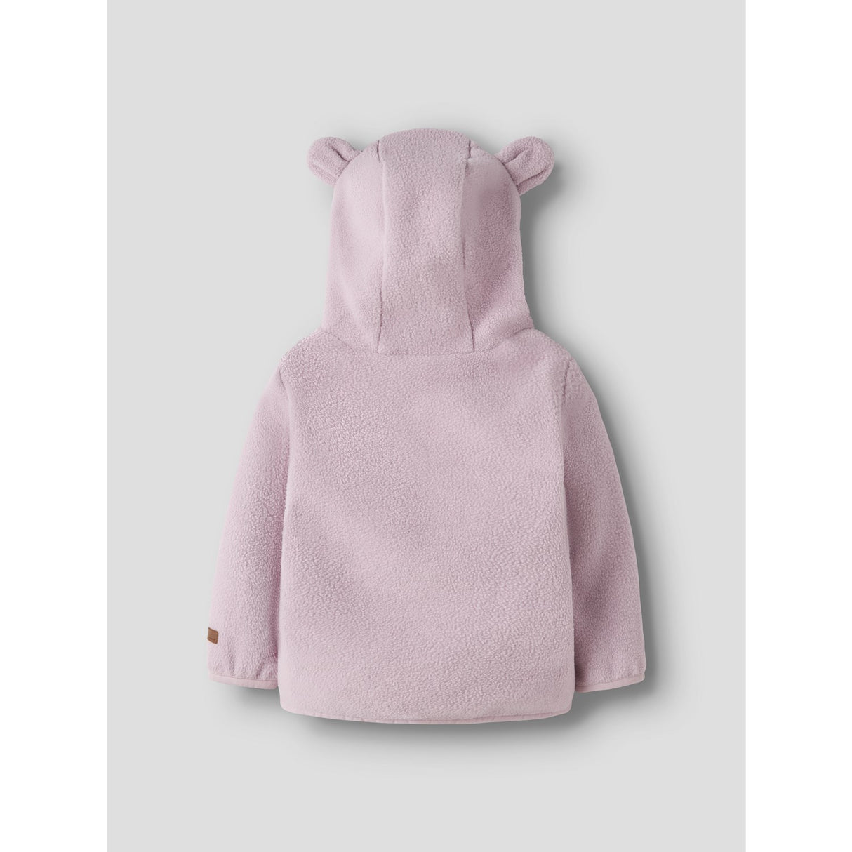 Name It Keepsake Lilac Nbnmeeko Jakke Solid