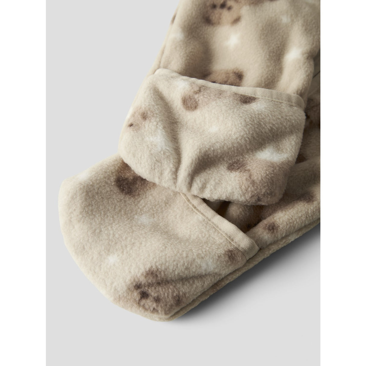 Name It Peyote Nbnmeeko Fleece Dragt Aop