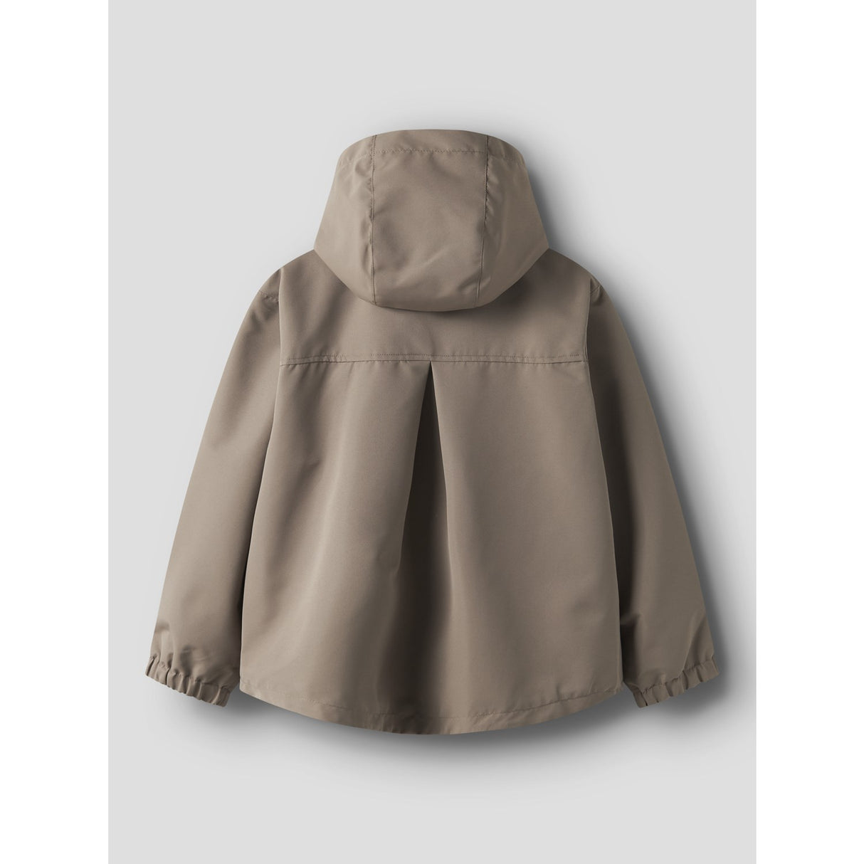 Name It Fossil Nkfmalex08 Jakke Trench Fo