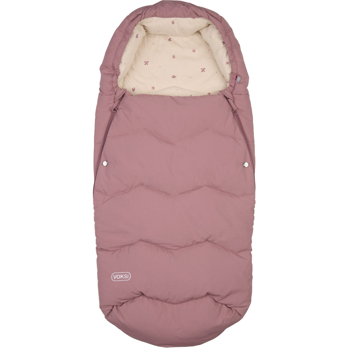 Voksi® Explorer Kørepose Grape Clover