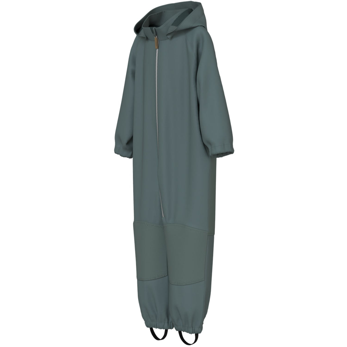 Name It Balsam Green Nmmalfa08 Softshell Dragt Magic 1Fo Tb