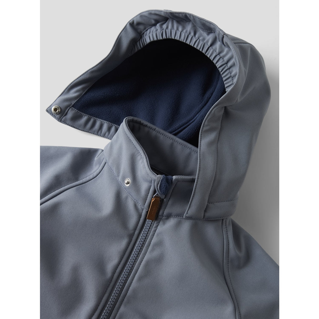 Name It Flint Stone Nmmalfa08 Softshell Dragt Magic 1Fo Tb