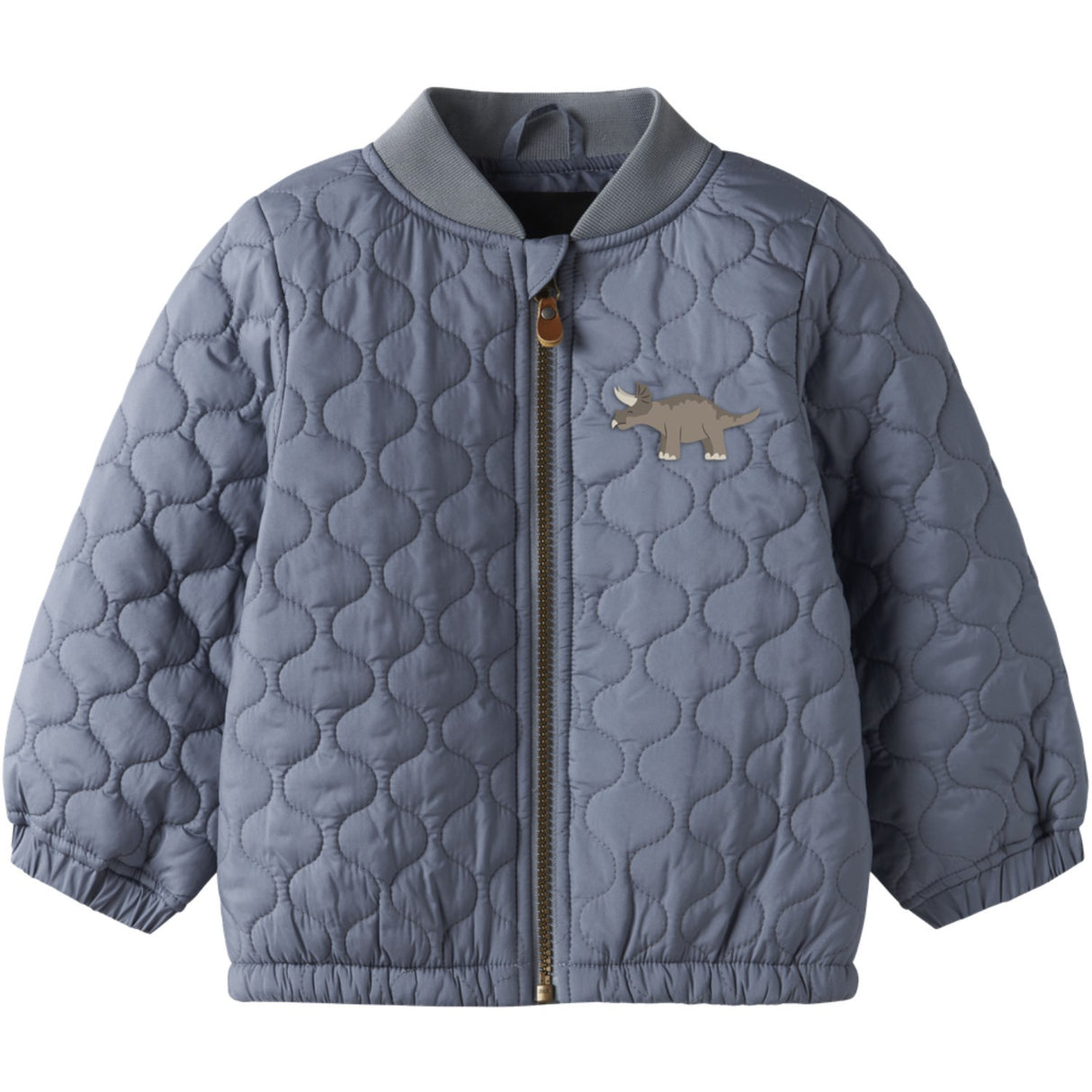 Name It Flint Stone Nmmmarlon Jakke