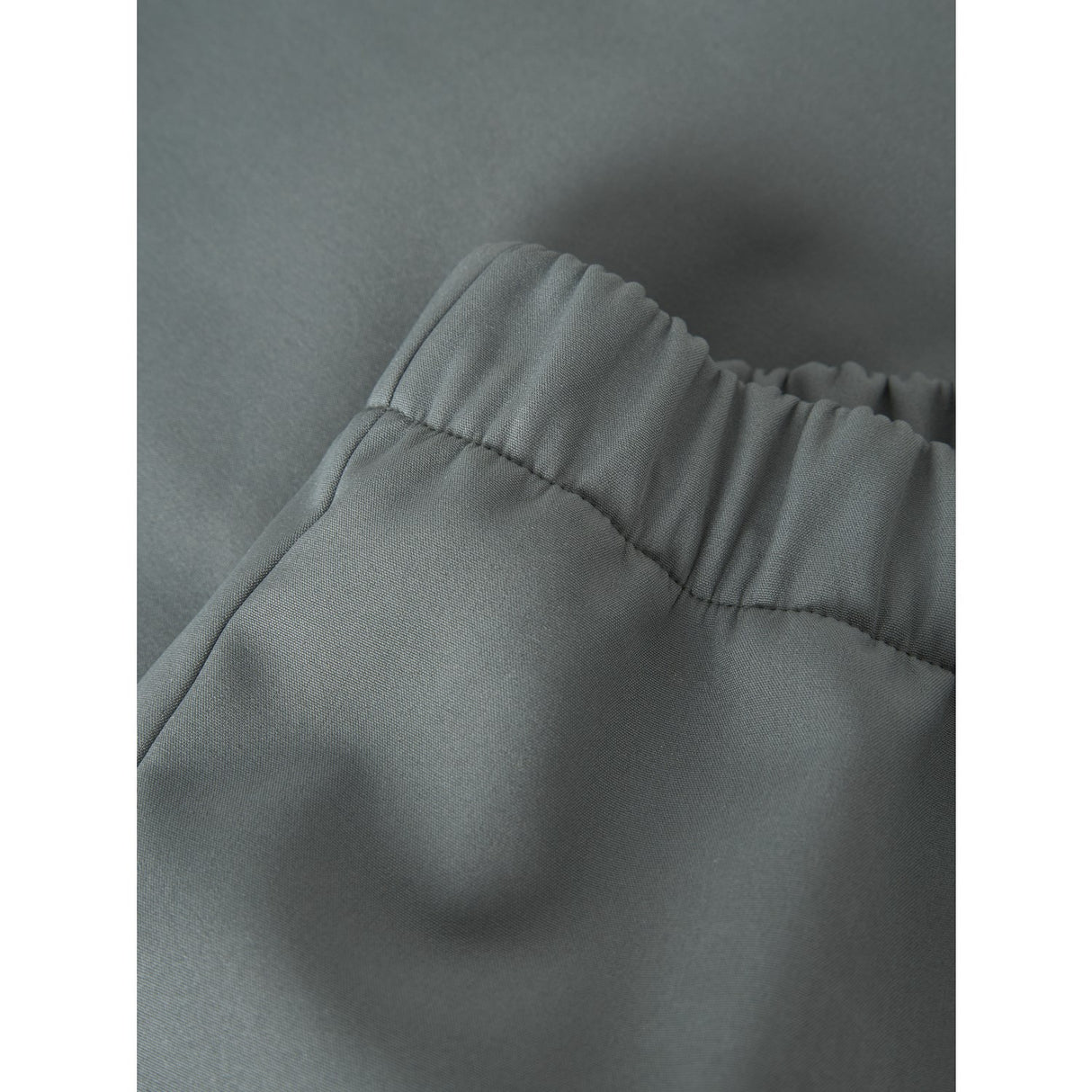 Name It Balsam Green Nmmalfa08 Softshell Bukser Magic 1Fo