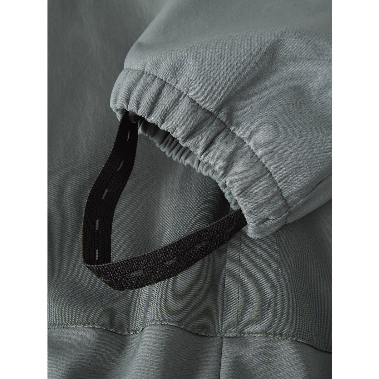 Name It Balsam Green Nmmalfa08 Softshell Bukser Magic 1Fo