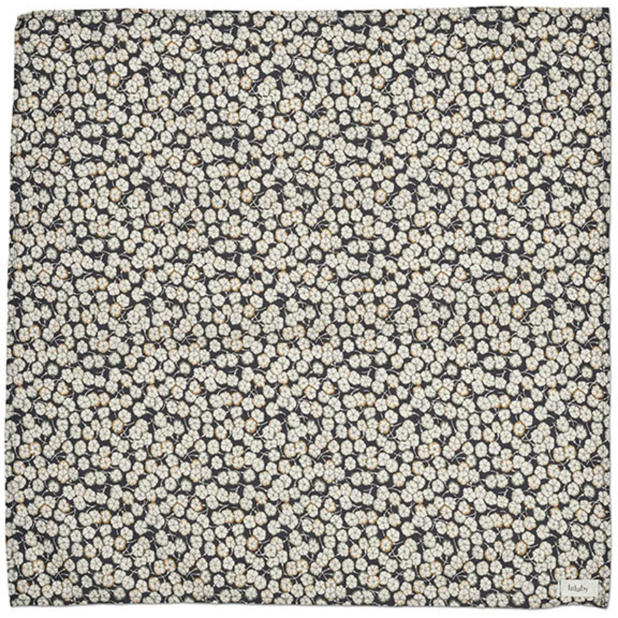 Lalaby SnowFlower Vera Tørklæde