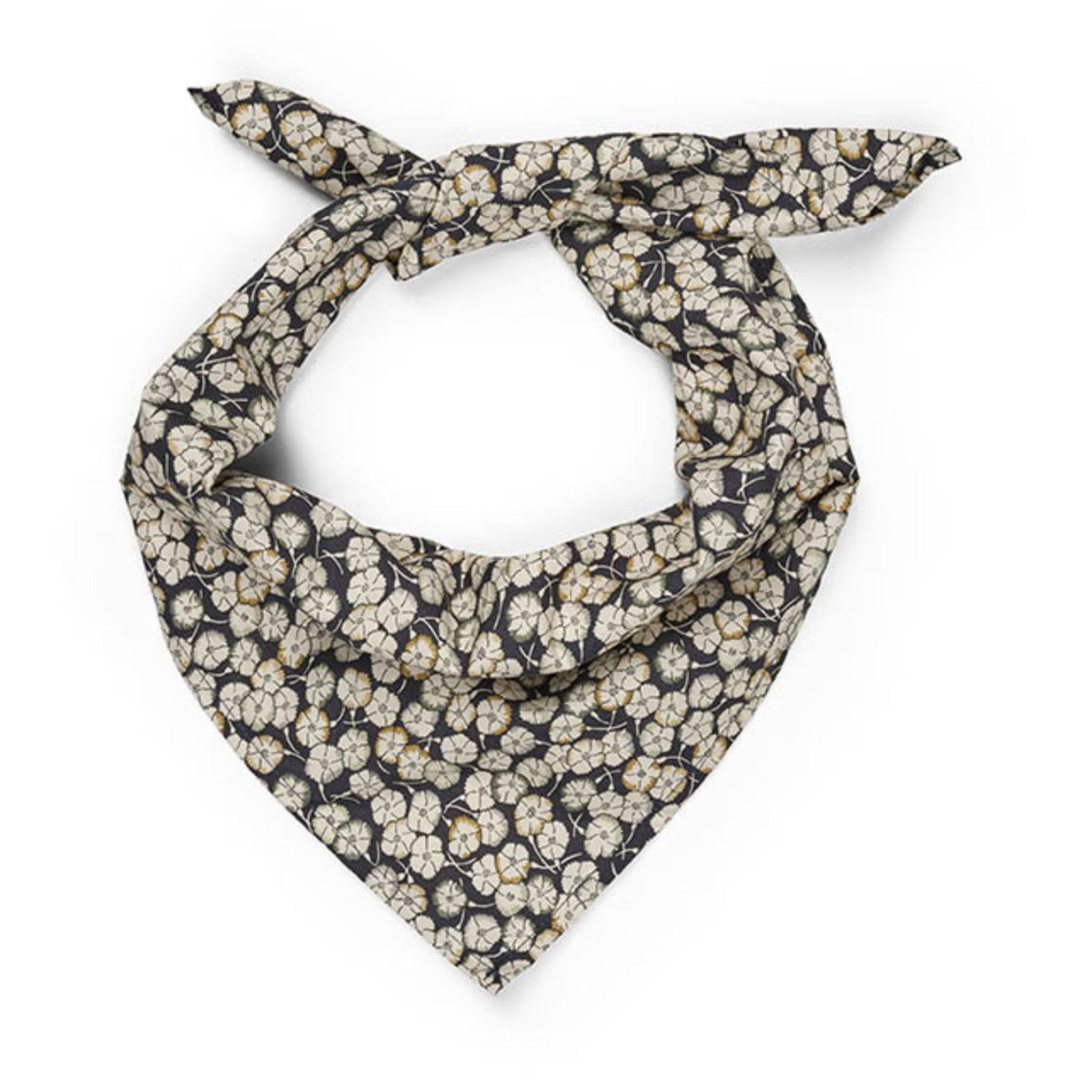 Lalaby SnowFlower Vera Tørklæde