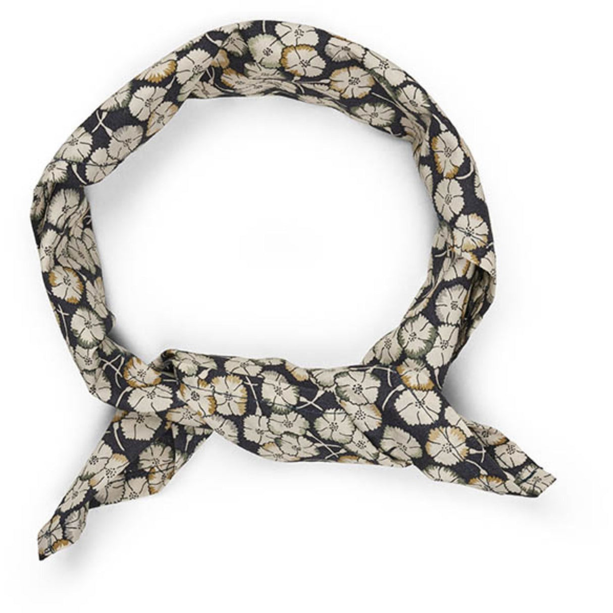 Lalaby SnowFlower Eddie Tørklæde