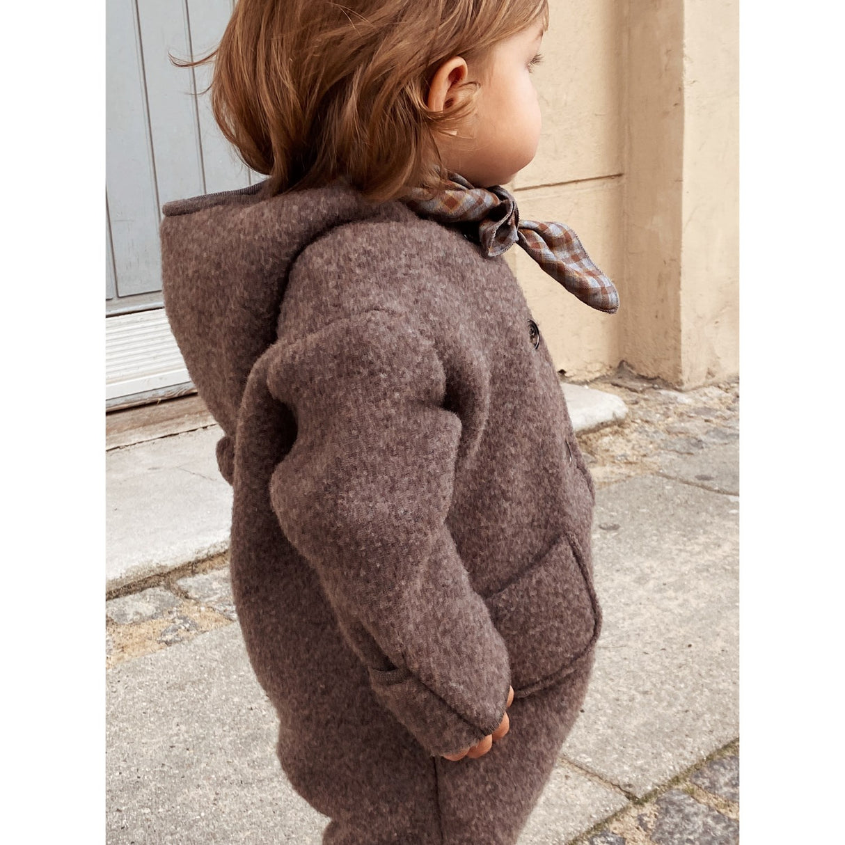 Lalaby Chocolate Bamse Heldragt