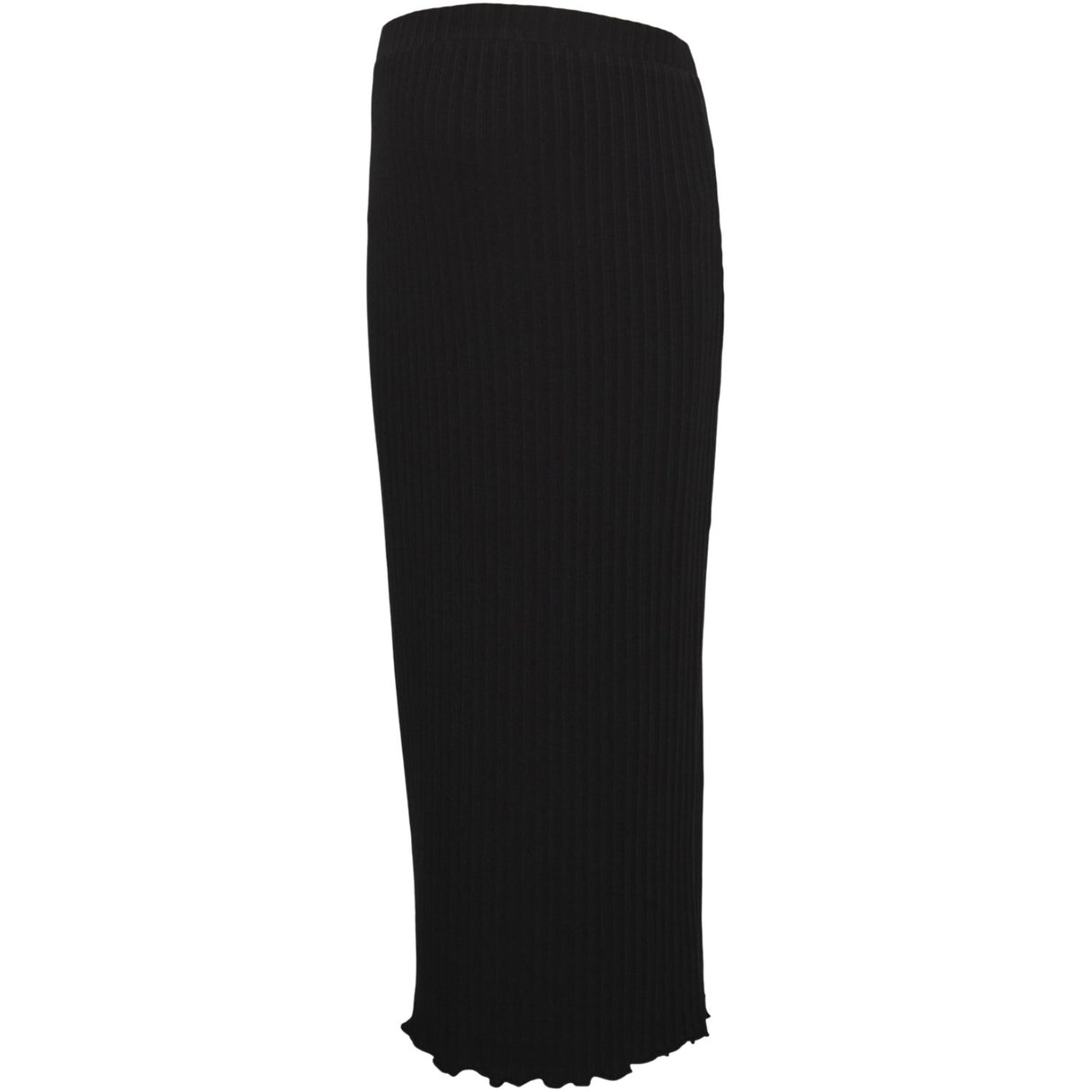 Mama;licious Black Mlhatha Jrs Midi Nederdel Hw