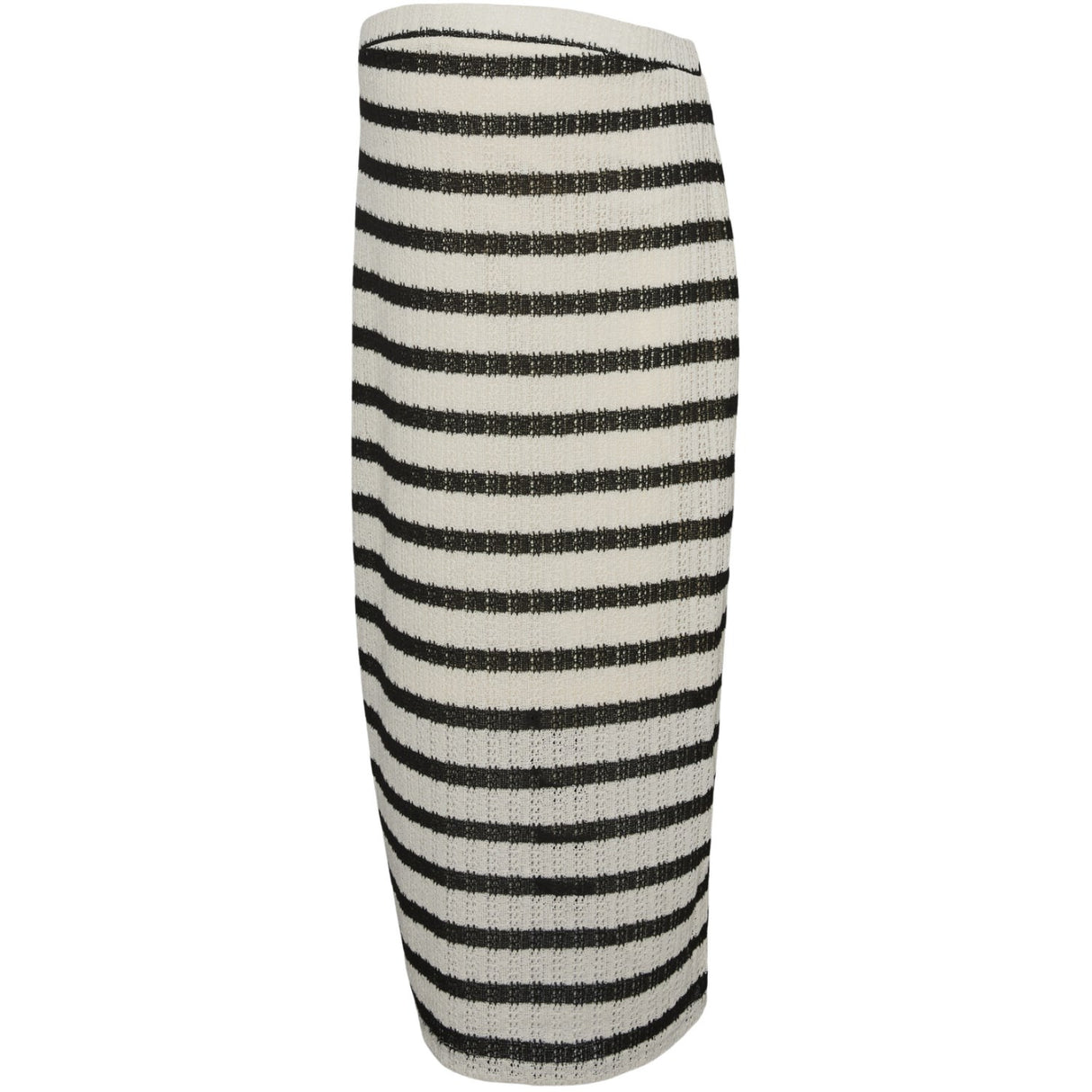 Mama;licious Birch Black Mlshayla Jrs Midi Nederdel Hw