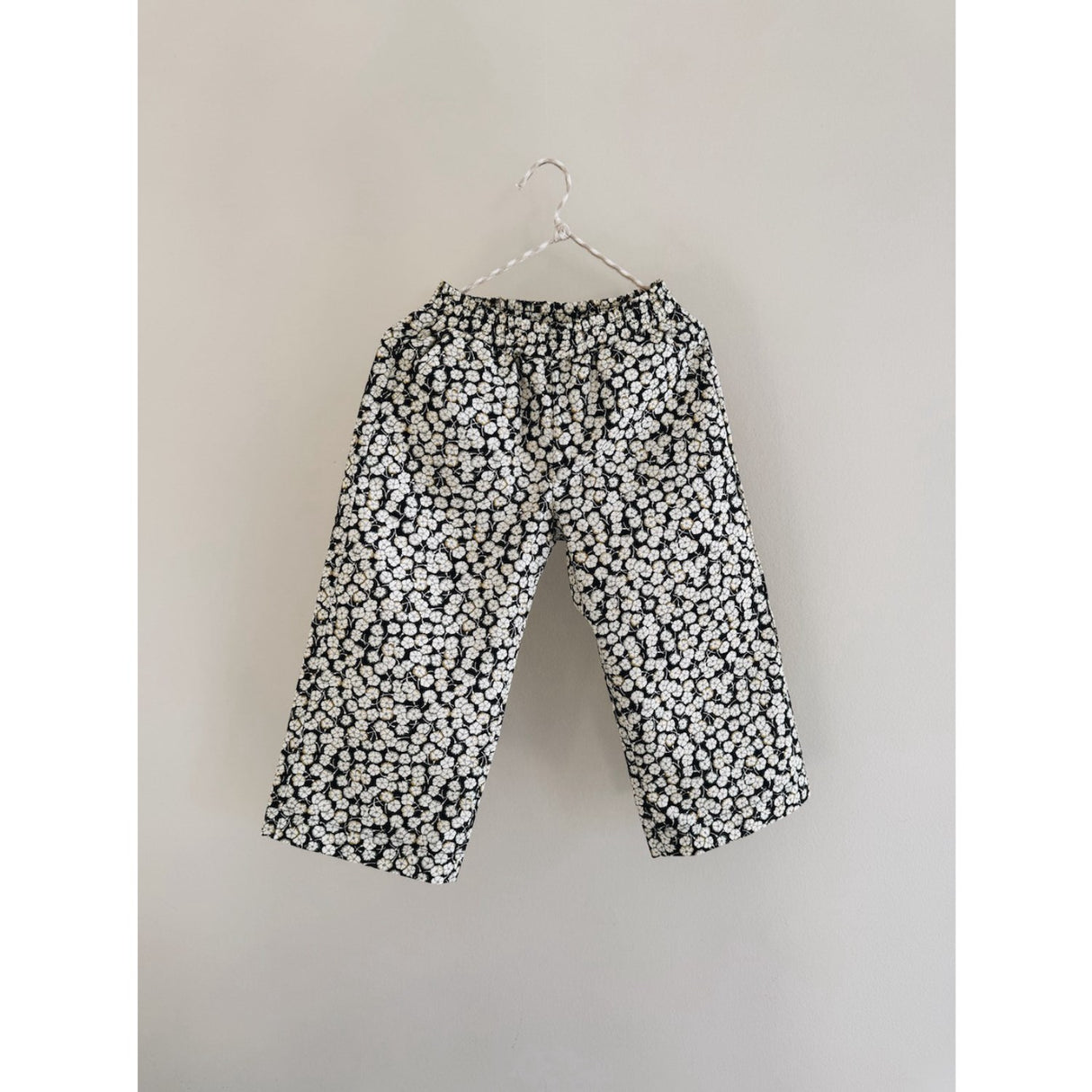 Lalaby SnowFlower Frankie Bukser