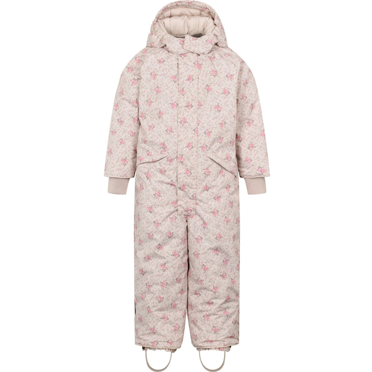 MarMar Tech. Outerwear Print Flowerbed Ollie Dragt