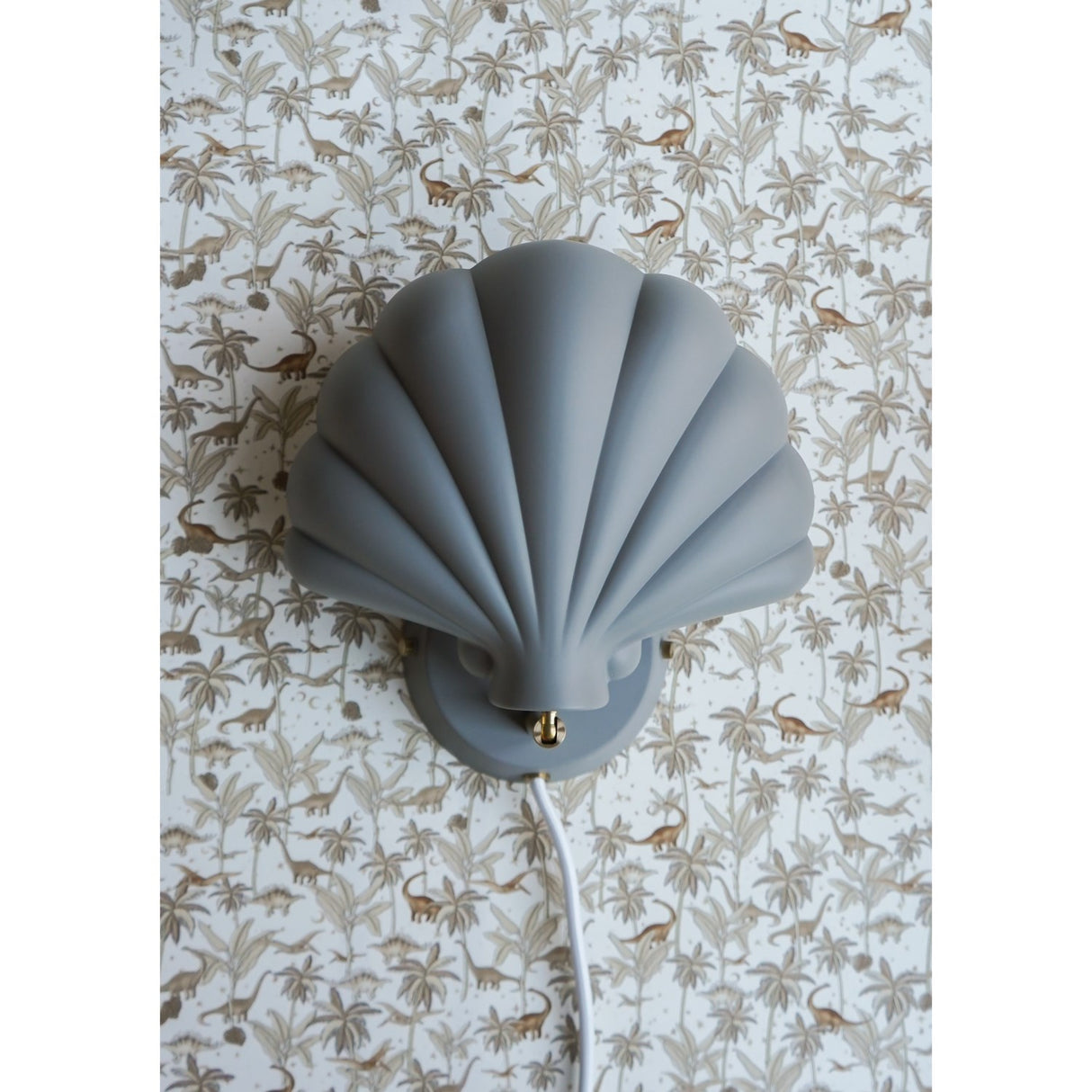 Konges Sløjd Dino Tapet Dino