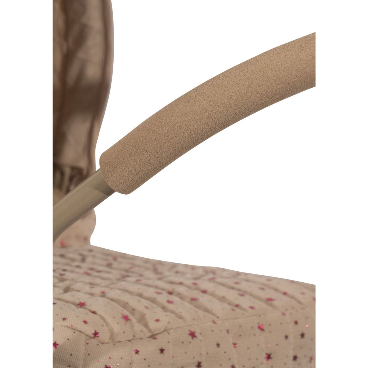 Konges Sløjd Fairy Etoile Sangria Tyl Dukke Klapvogn