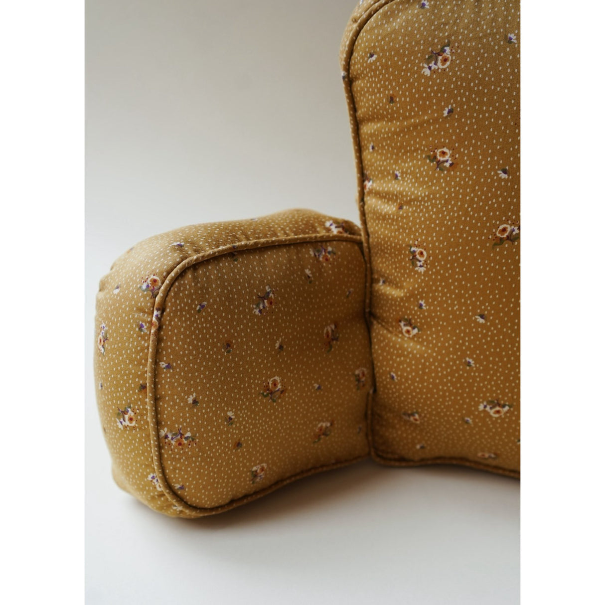 Konges Sløjd Flower Bouquet Dijon Klapvogn Pude