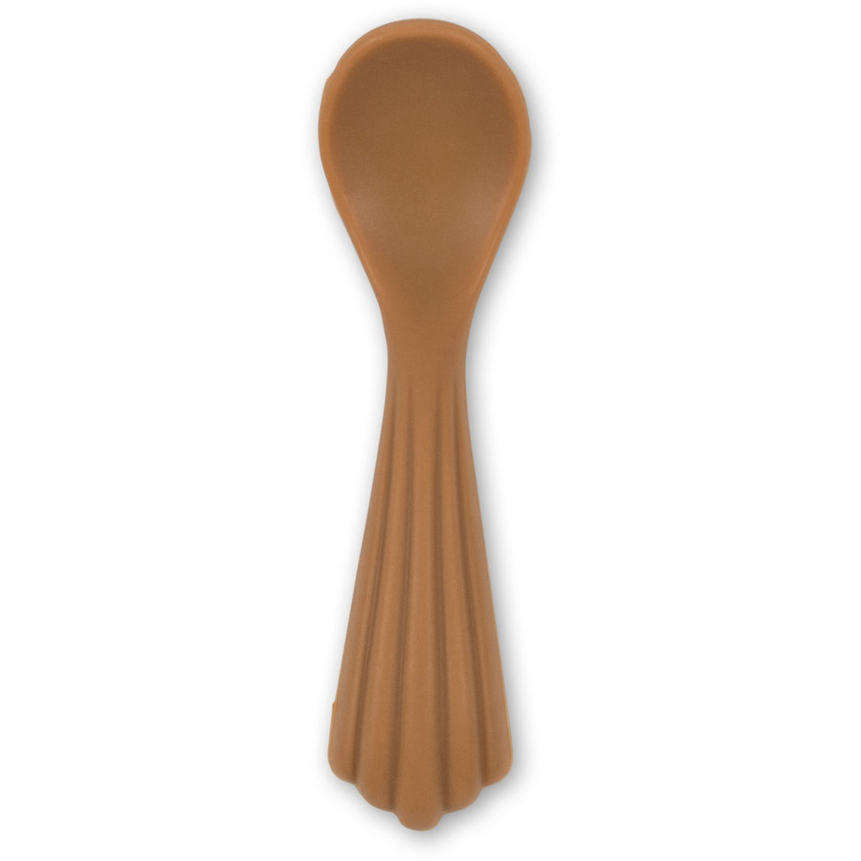 Konges Sløjd Terra Cotta Silikone Clam Sæt