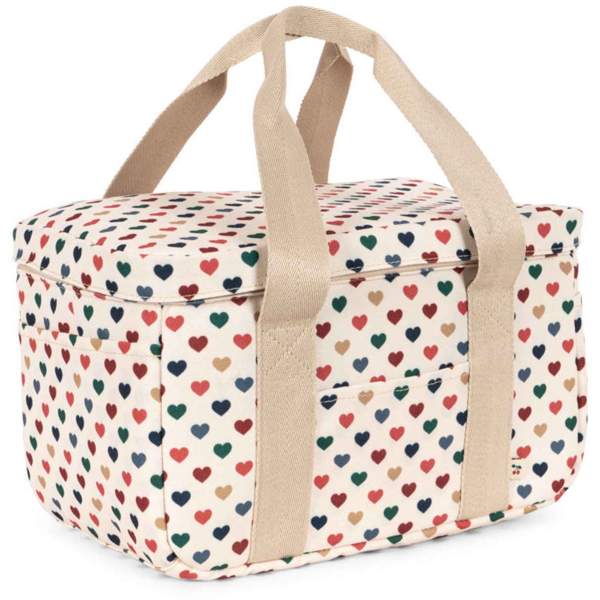 Konges Sløjd Coeur Coloré Carl Køletaske