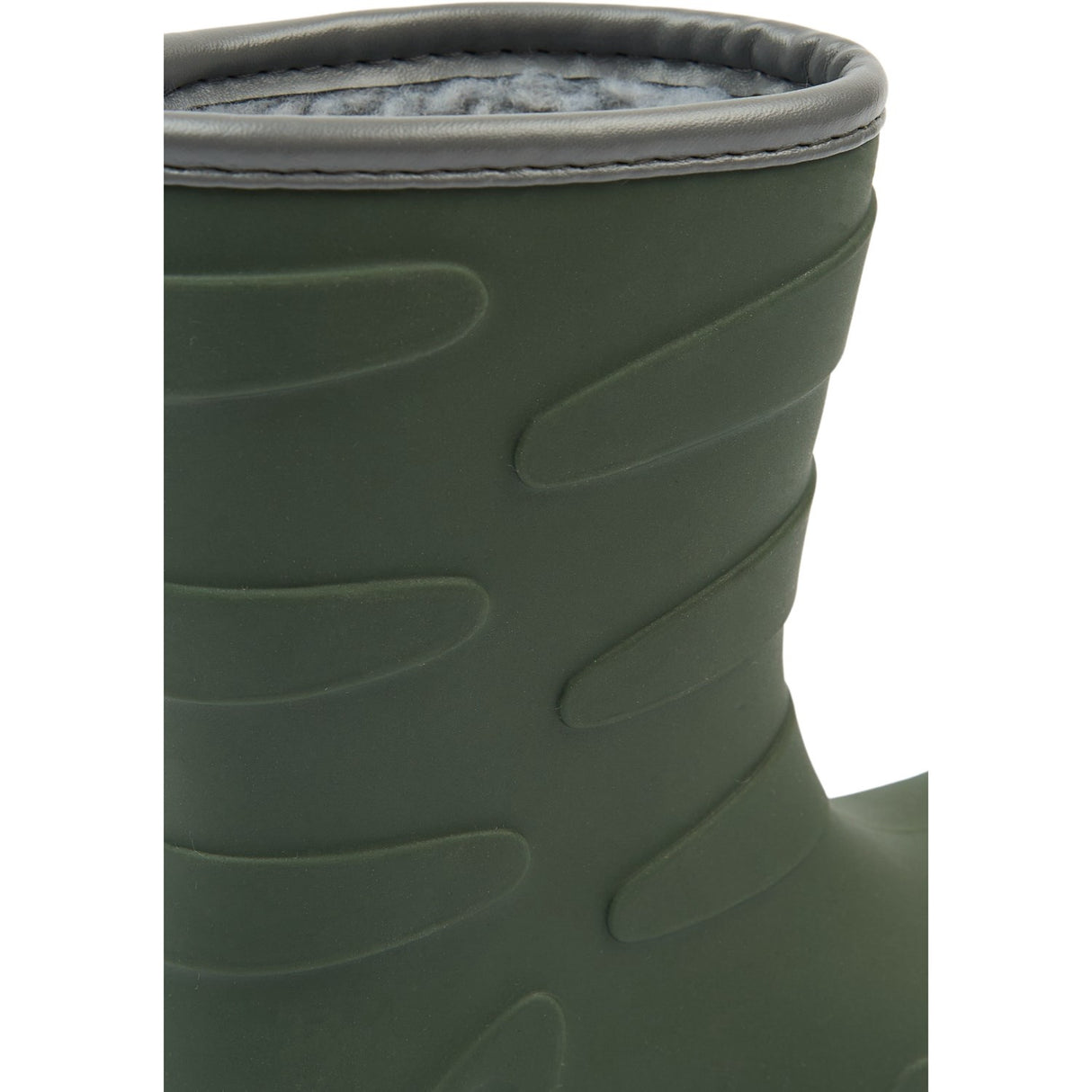 Mikk-Line Darkest Sprouse Termo Støvle