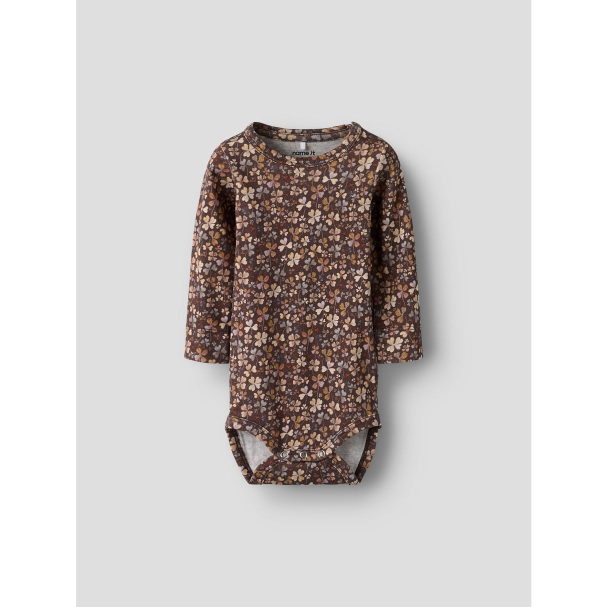 Name It Shopping Bag Nbfnovea Ls Xsl Body