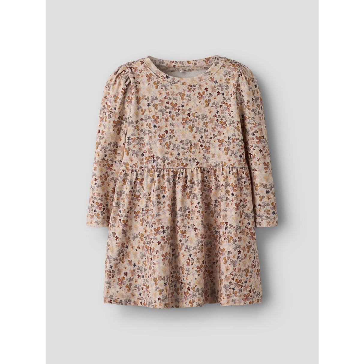 Name It Mushroom Nmfnovea Ls Kjole