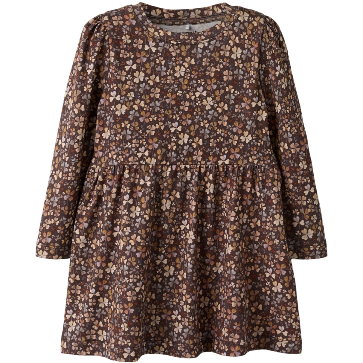 Name It Shopping Bag Nmfnovea Ls Kjole