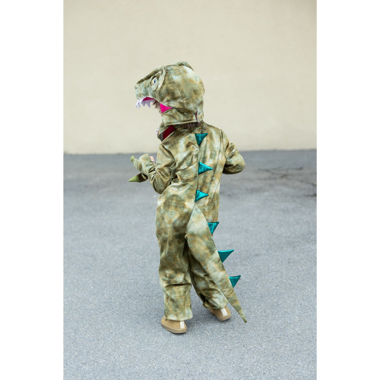 Great Pretenders A Land Before Mine Deluxe Raptor