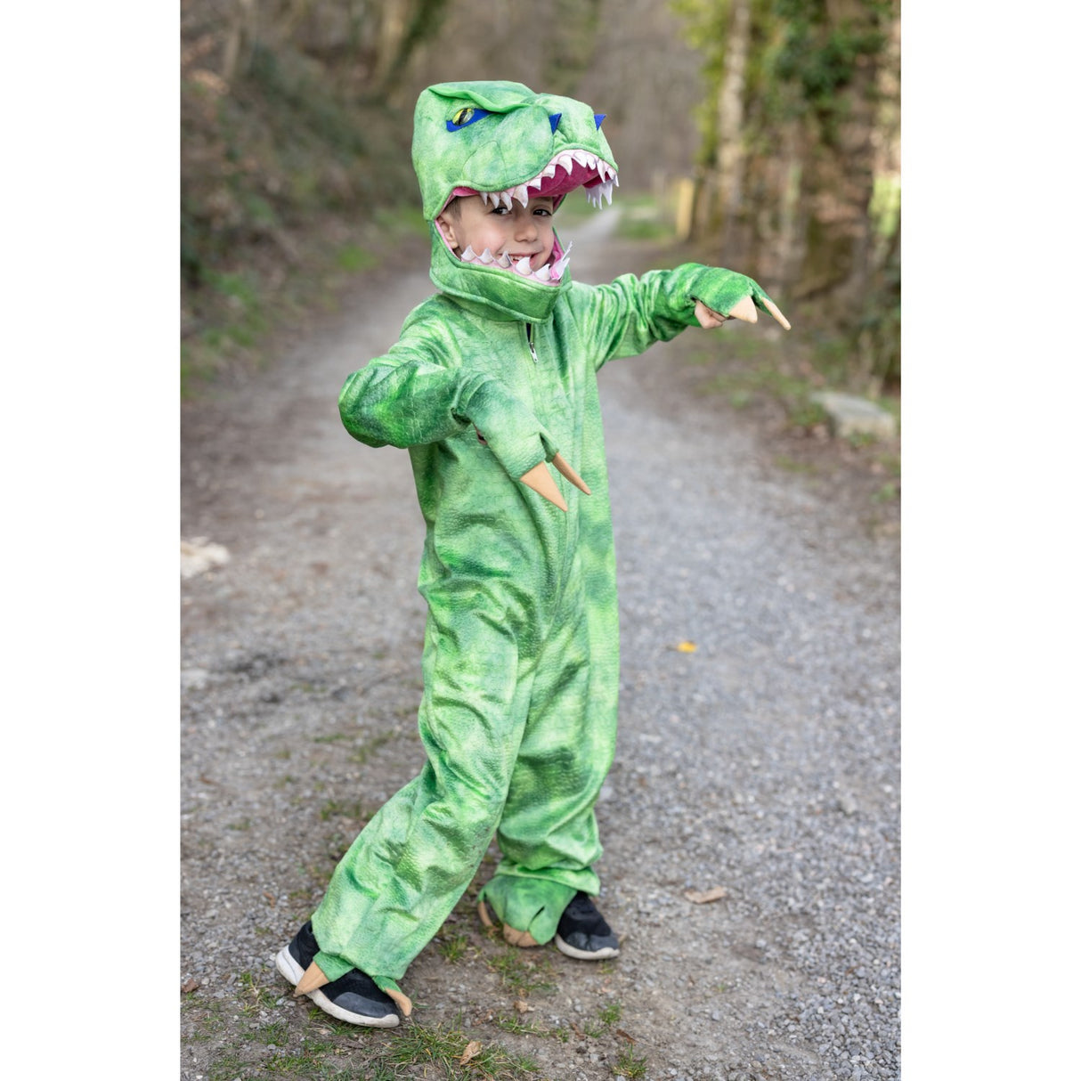 Great Pretenders A Land Before Mine Deluxe T-Rex