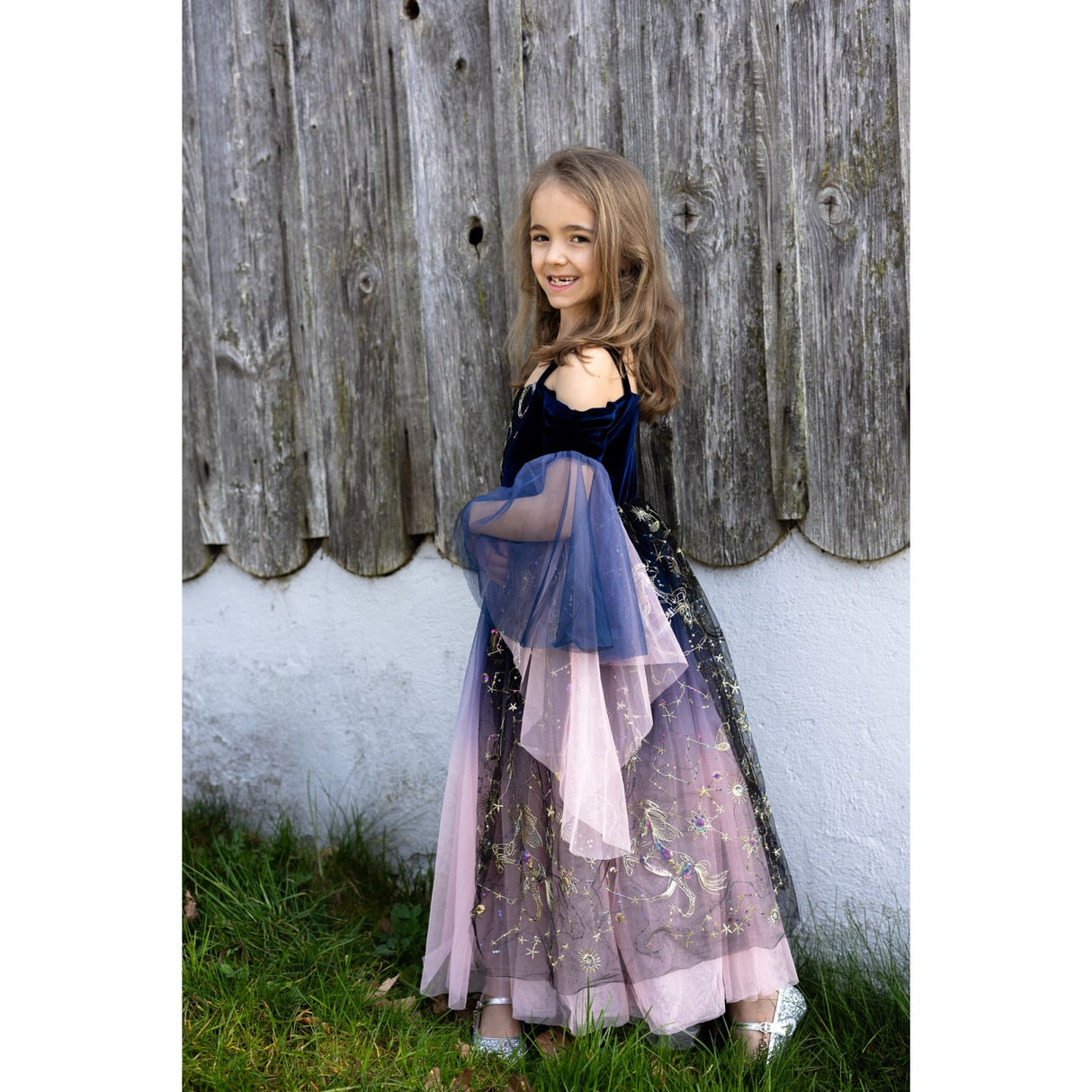 Great Pretenders Twilight Enchantress Gown