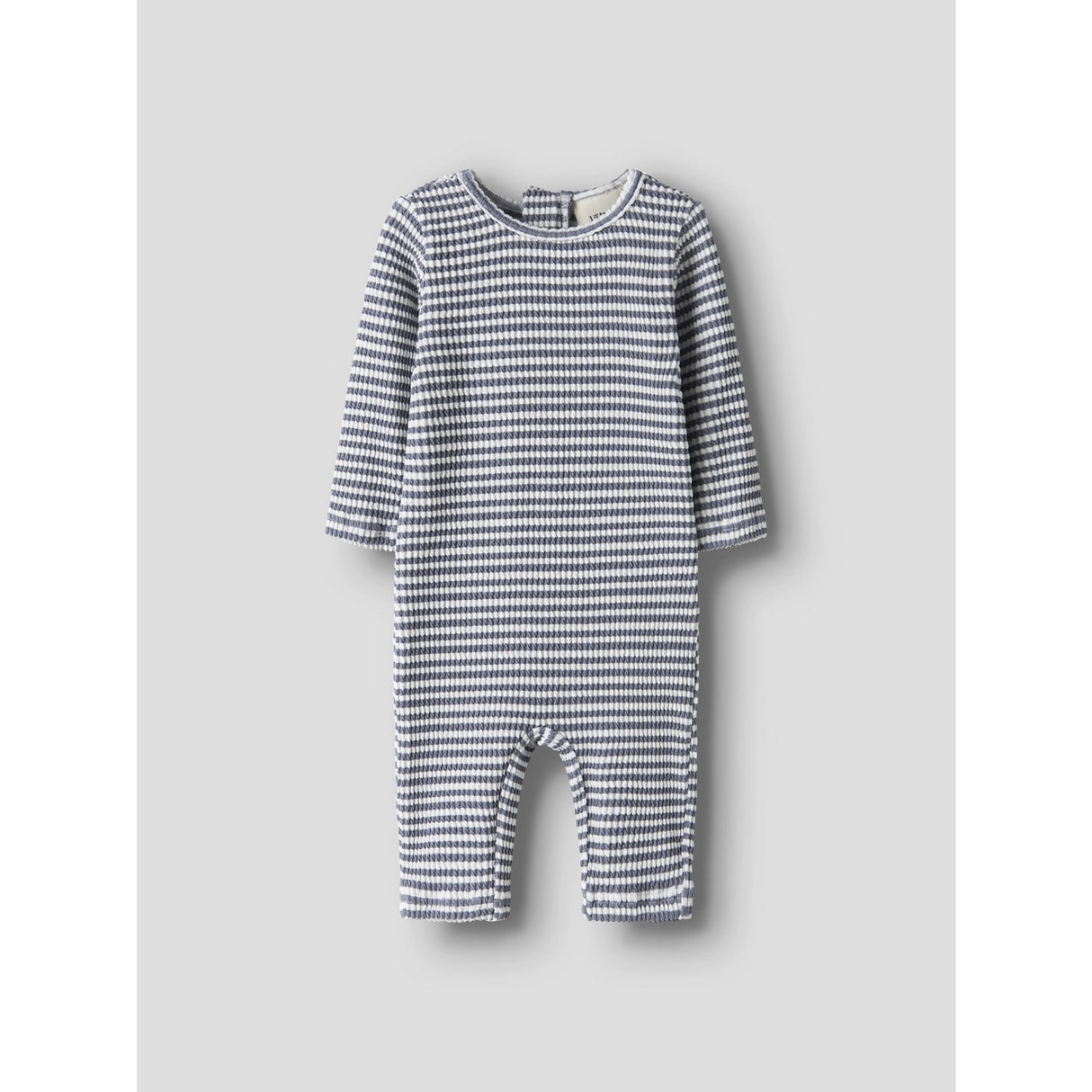 Lil'Atelier Tradewinds Nbmfredo Fin Ls Uv Dragt Lil