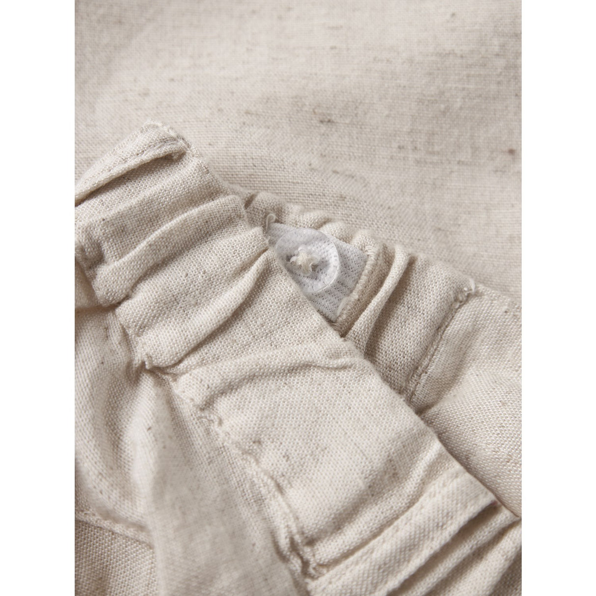 Name It Peyote Melange Nmmfaher Shorts