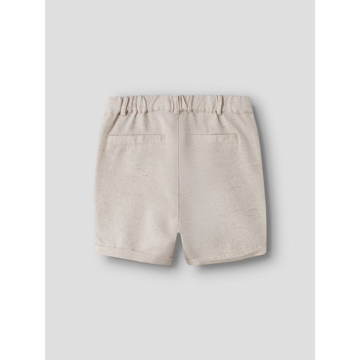 Name It Peyote Melange Nmmfaher Shorts