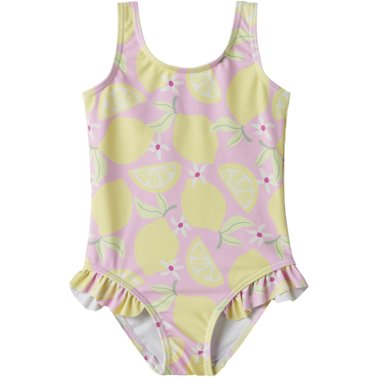 Name It Pirouette Nmfzilua Badedragt