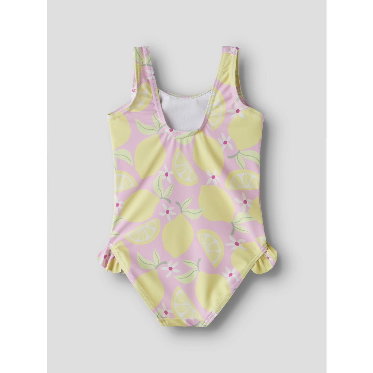 Name It Pirouette Nmfzilua Badedragt