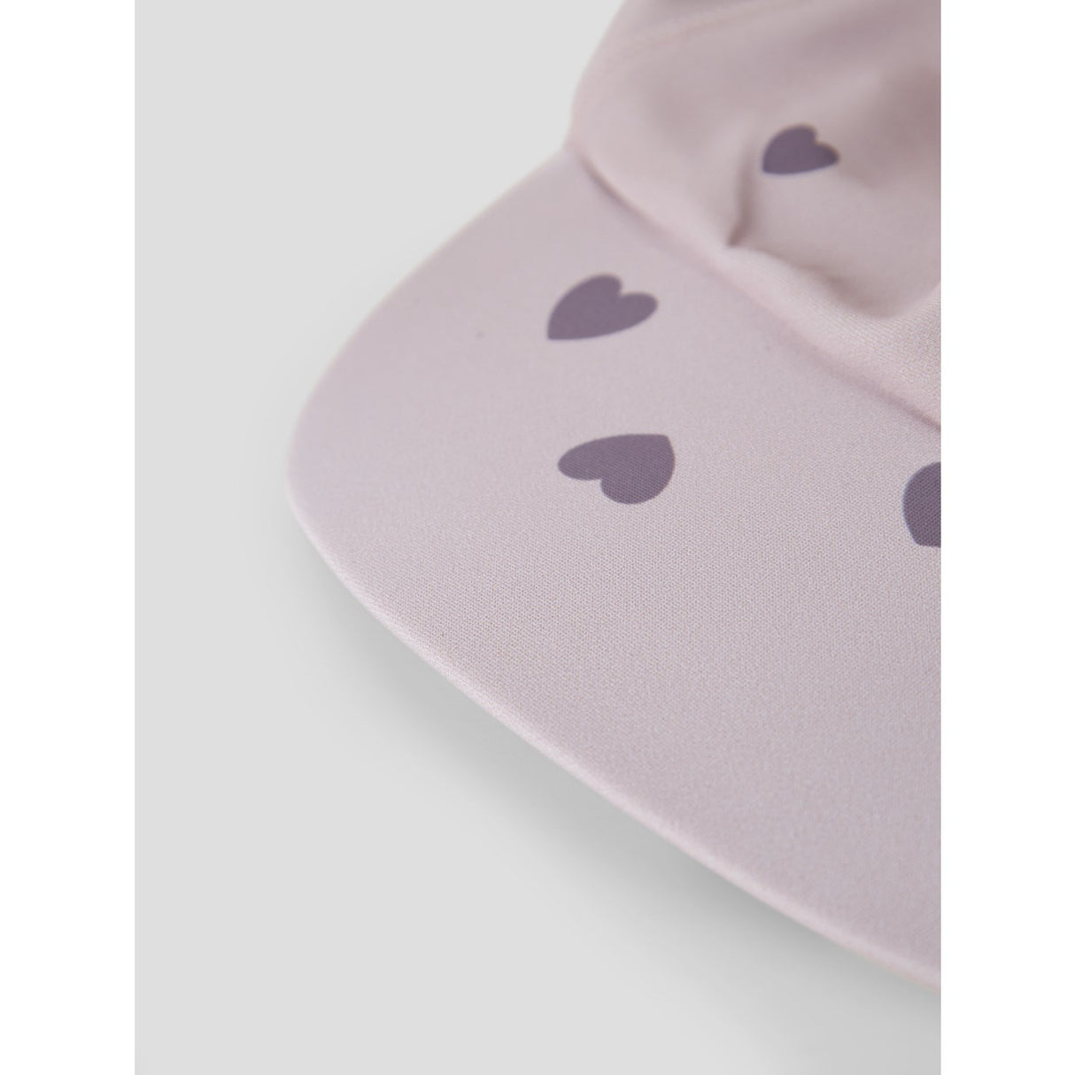 Name It Burnished Lilac Nmfzippa Uv Swim Hue