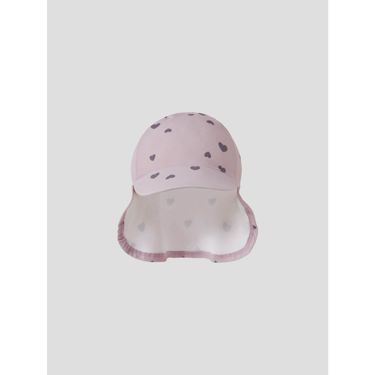 Name It Burnished Lilac Nmfzippa Uv Swim Hue