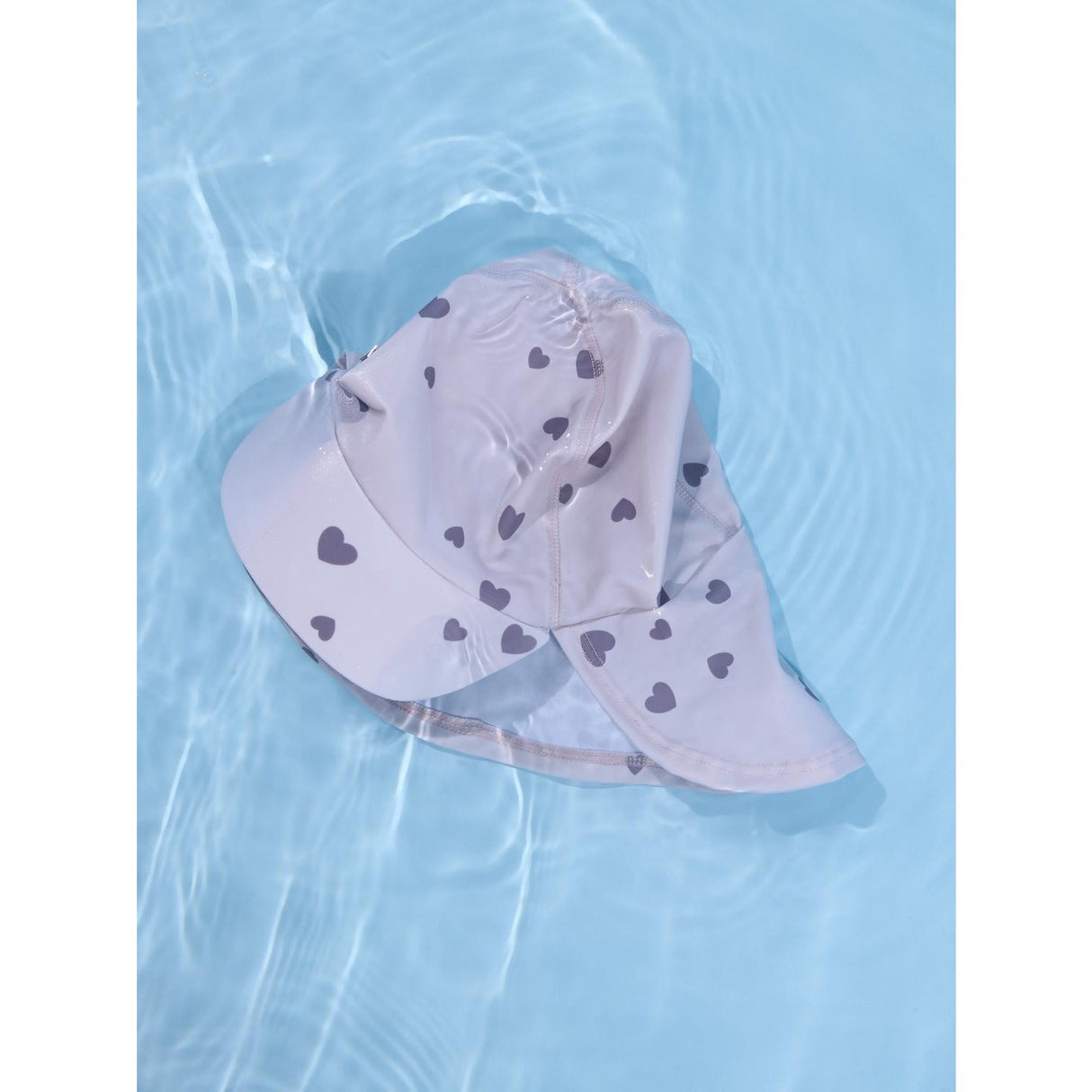 Name It Burnished Lilac Nmfzippa Uv Swim Hue