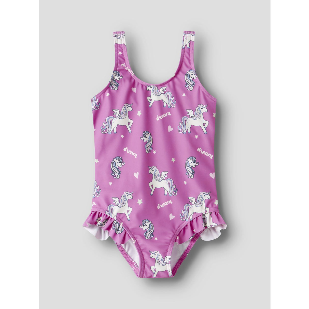 Name It Strawberry Moon Nmfzenia Badedragt