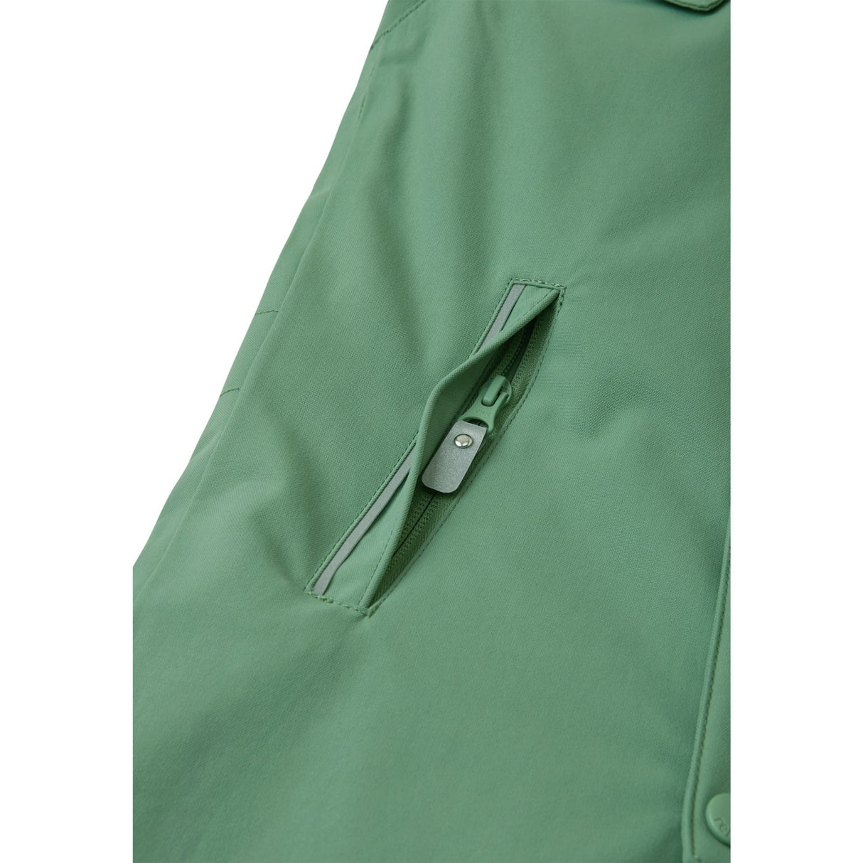 Reima Stavanger Green Clay Reimatec Vinter Flyverdragt