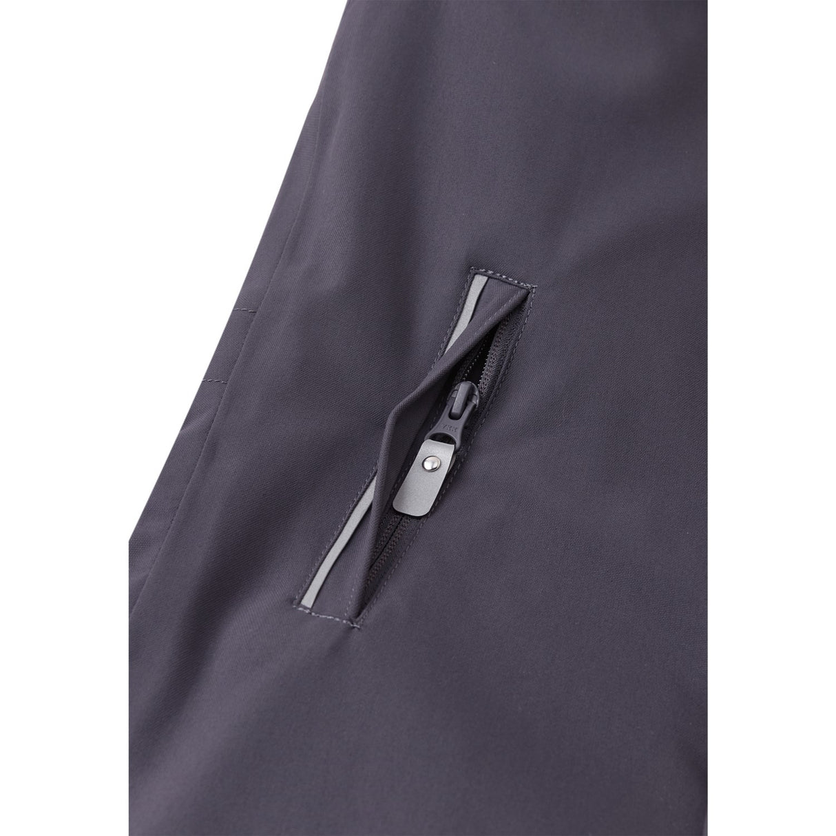 Reima Stavanger Soft Black Reimatec Vinter Flyverdragt