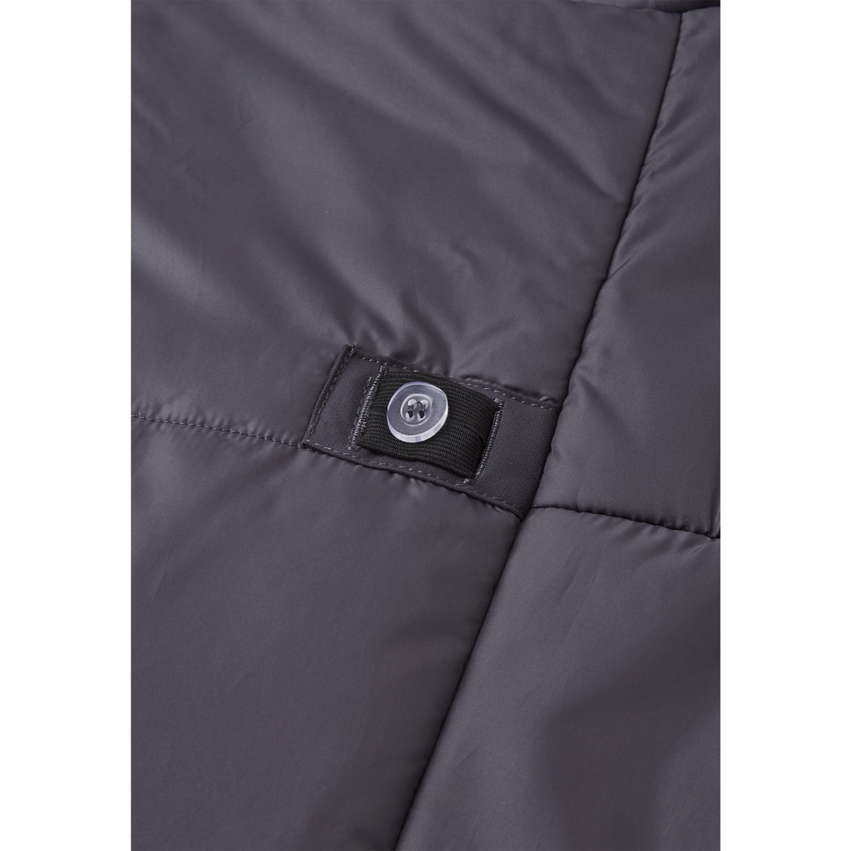 Reima Stavanger Soft Black Reimatec Vinter Flyverdragt