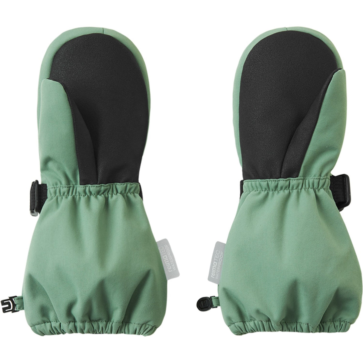 Reima Ote Green Clay Reimatec Vanter