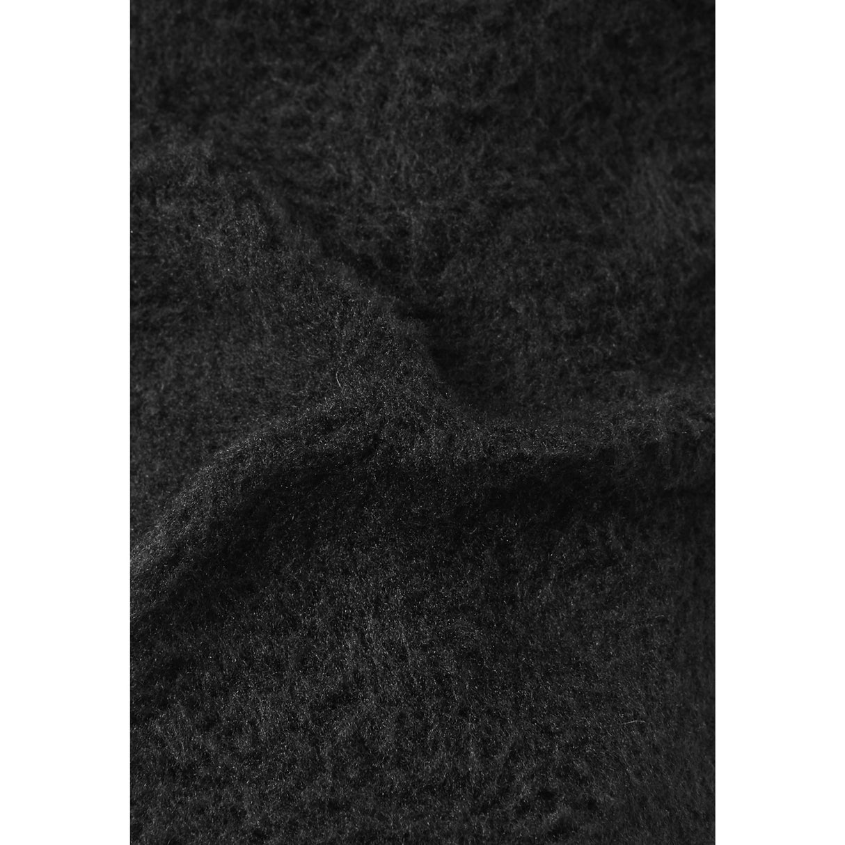 Reima Black Osaten Black Softhell Vanter