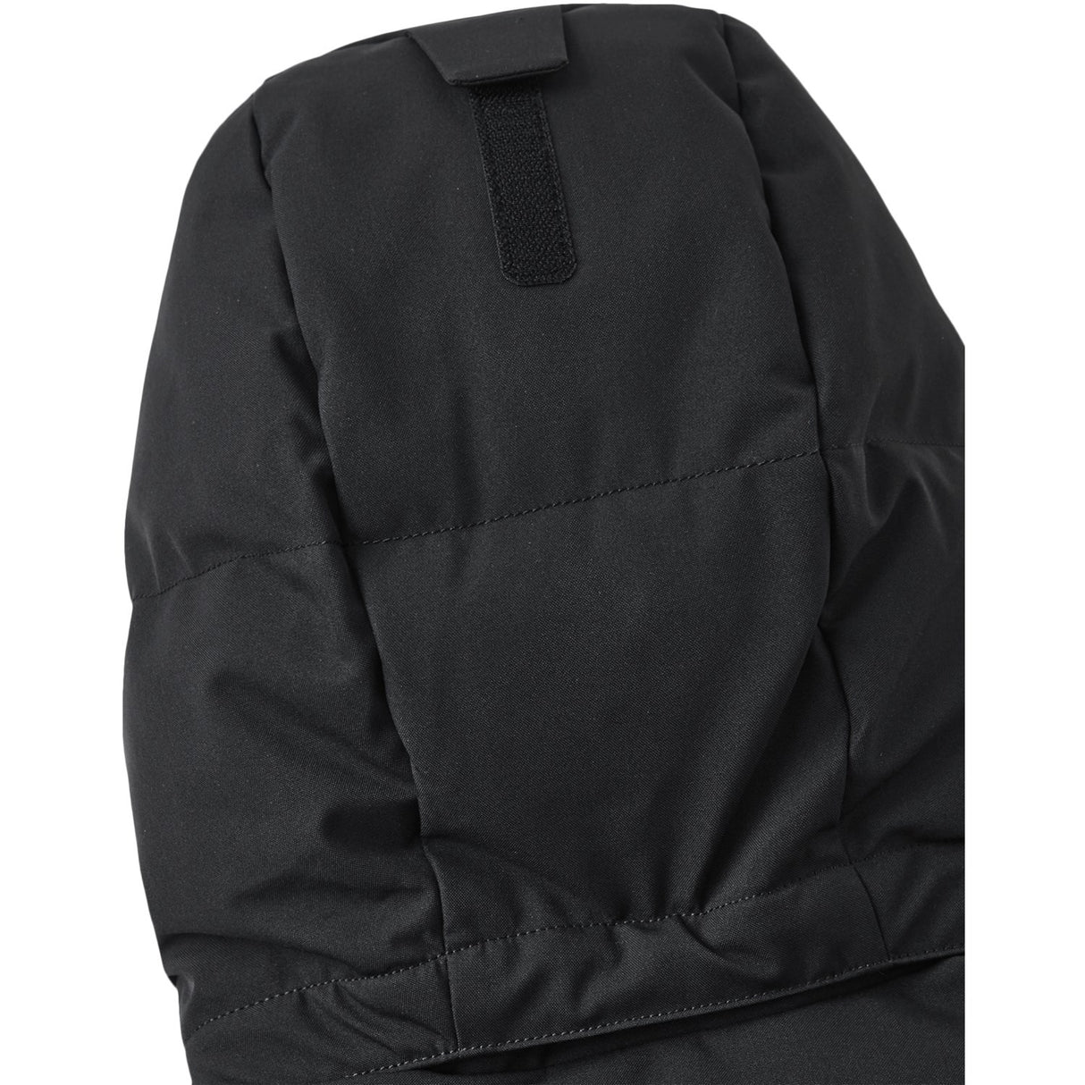 Reima Ranua Black Dynejakke