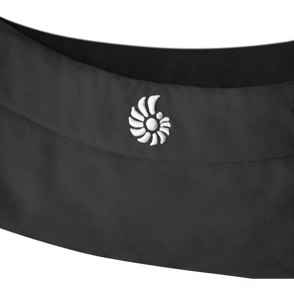 Ergobaby Onyx Black Upsie Slynge Bæresele